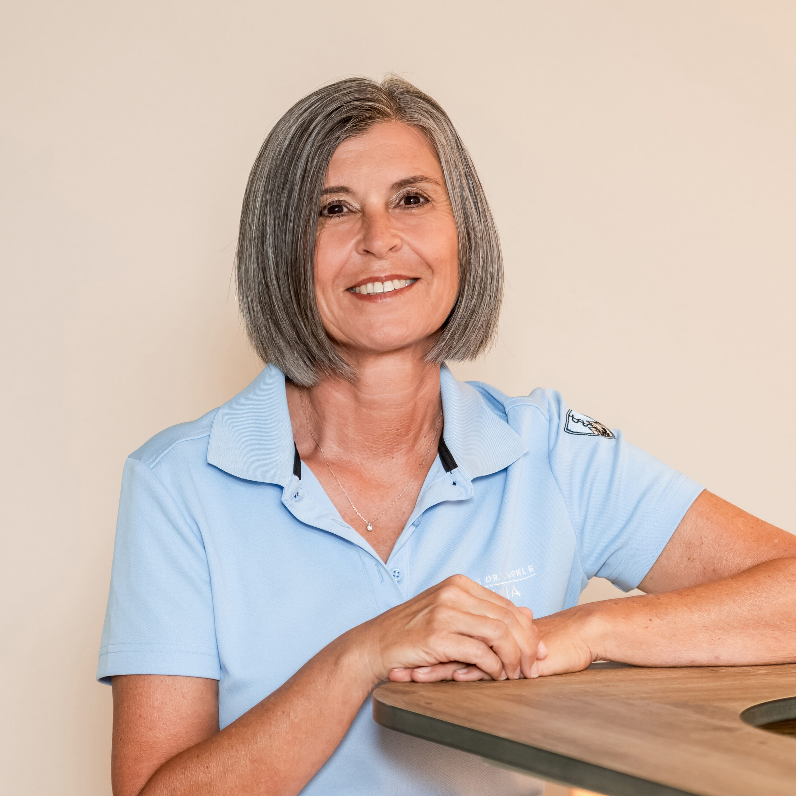 dr. buerkle praxis, dr. buerkle lech ordination, sylvia